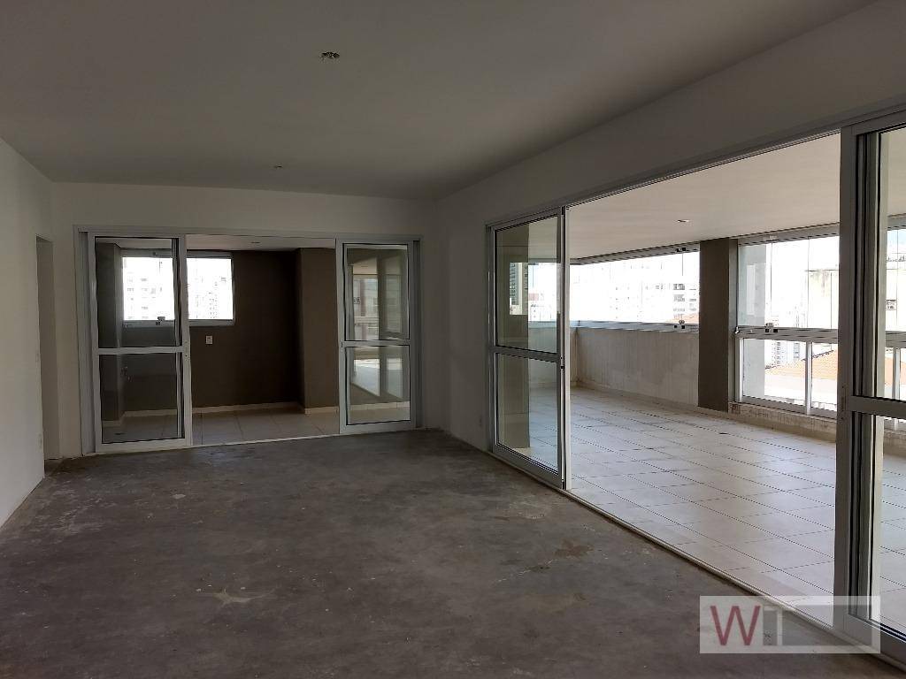 Apartamento à venda com 4 quartos, 250m² - Foto 5