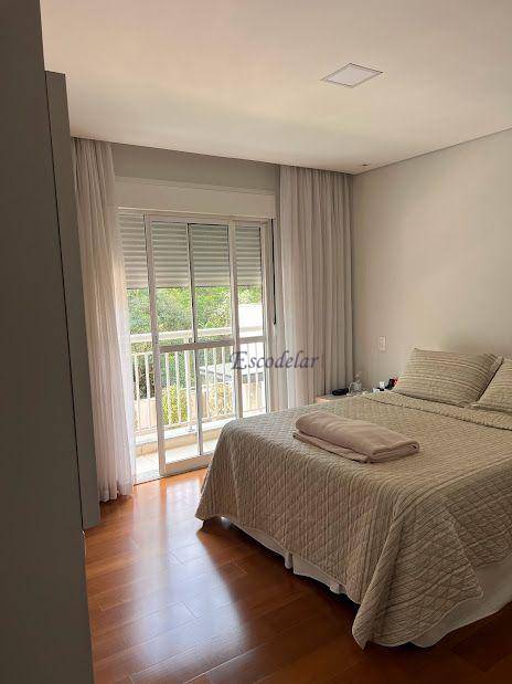 Apartamento à venda com 4 quartos, 238m² - Foto 20