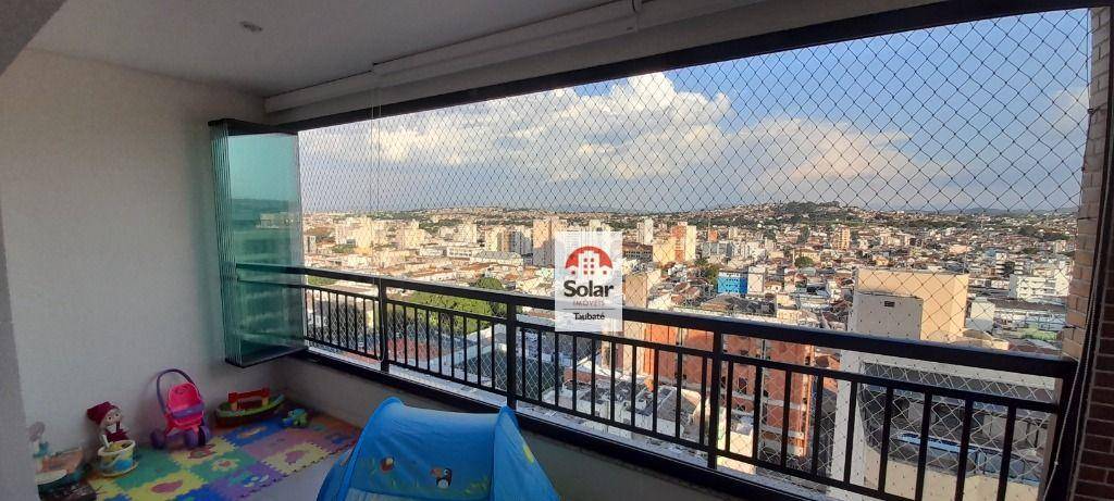 Apartamento à venda com 2 quartos, 77m² - Foto 16