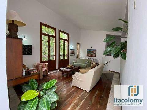 Casa de Condomínio à venda com 4 quartos, 570m² - Foto 6