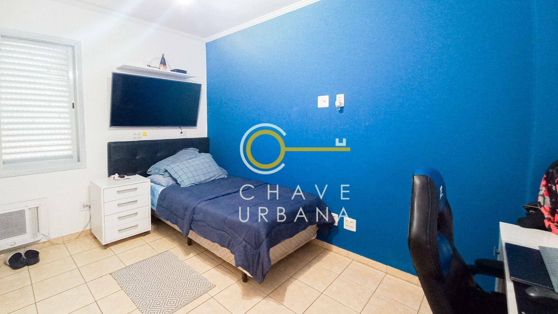 Apartamento à venda com 3 quartos, 160m² - Foto 9