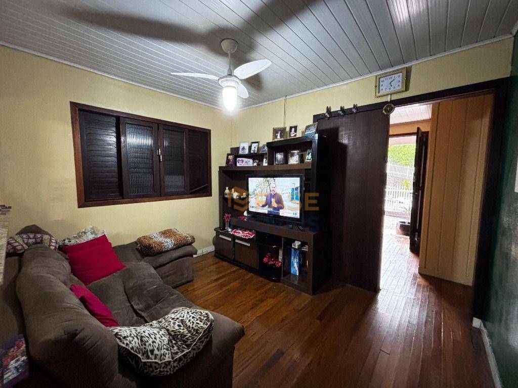 Casa, 3 quartos, 75 m² - Foto 5