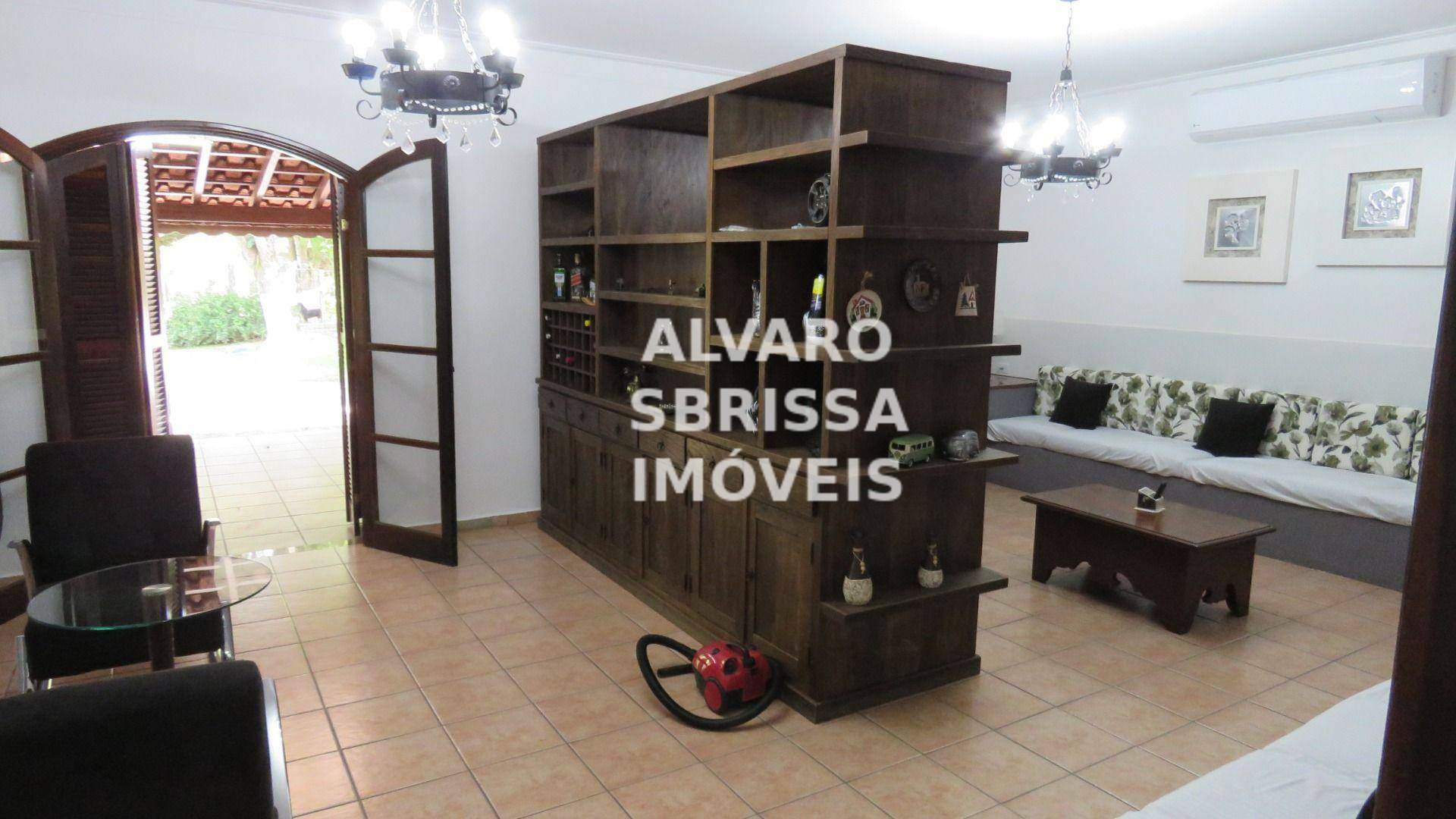 Sítio à venda e aluguel com 7 quartos, 1200m² - Foto 117