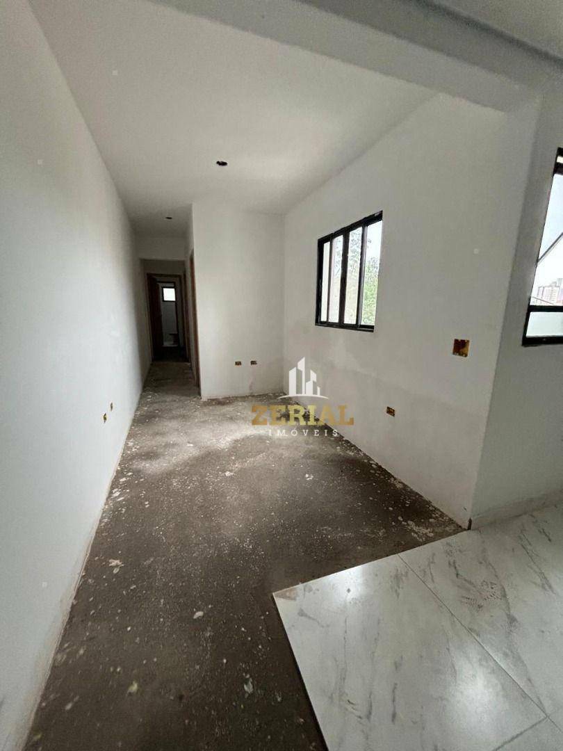 Cobertura à venda com 2 quartos, 110m² - Foto 3