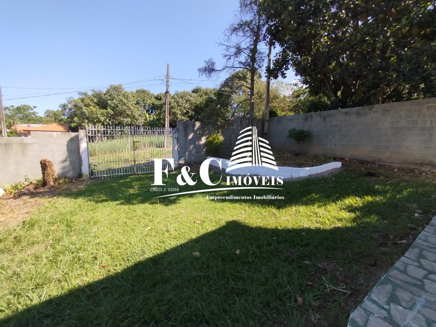 Casa à venda com 1 quarto, 1250m² - Foto 11