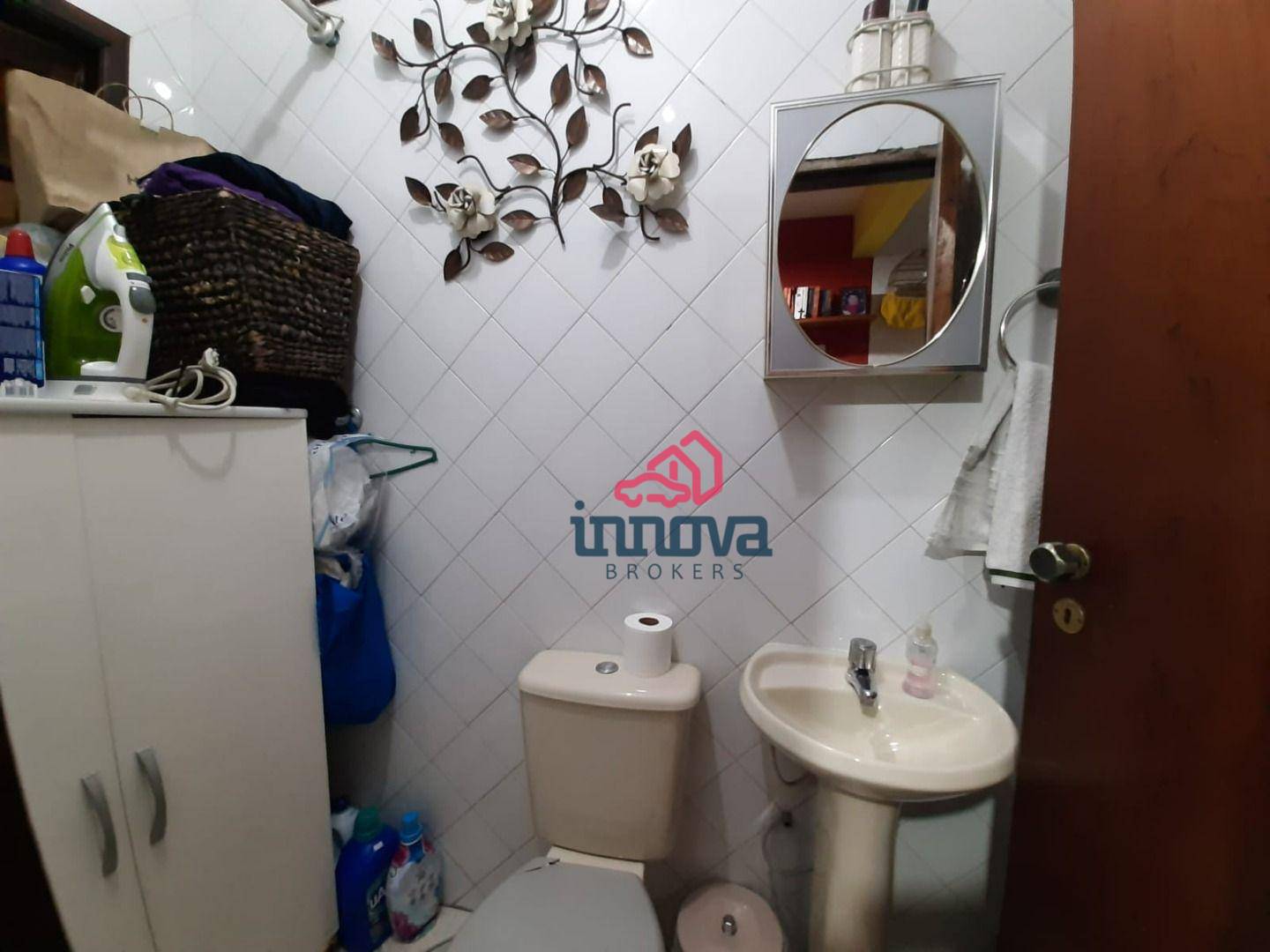 Sobrado à venda com 3 quartos, 120m² - Foto 34