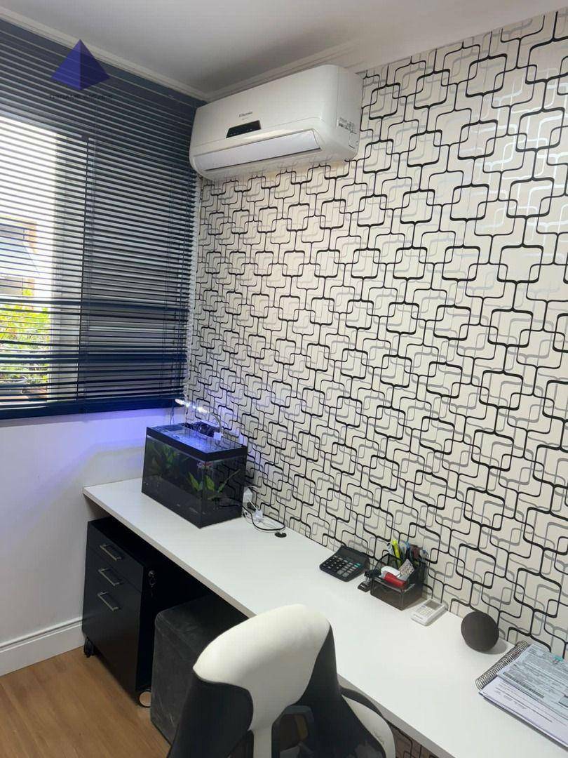 Sobrado à venda com 3 quartos, 100m² - Foto 15