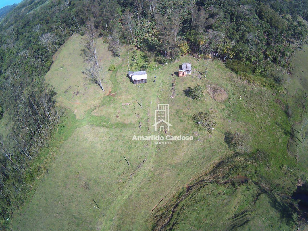 Terreno, 13 hectares - Foto 4