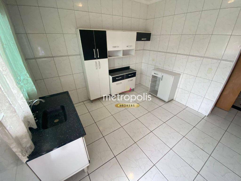 Sobrado à venda com 3 quartos, 111m² - Foto 5