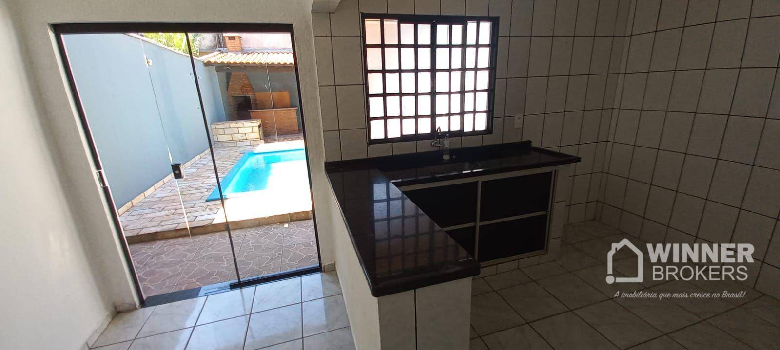 Casa à venda com 3 quartos, 160m² - Foto 8