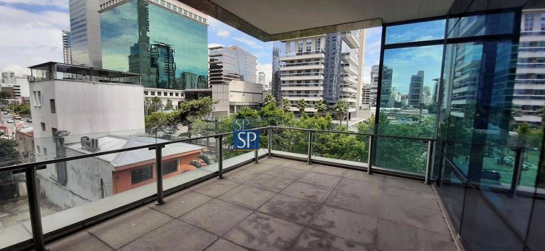 Conjunto Comercial-Sala para alugar, 381m² - Foto 2