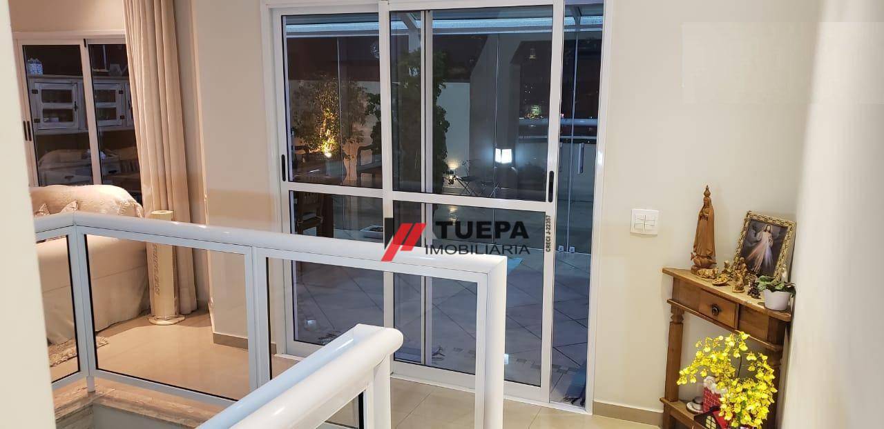 Apartamento à venda com 3 quartos, 200m² - Foto 23