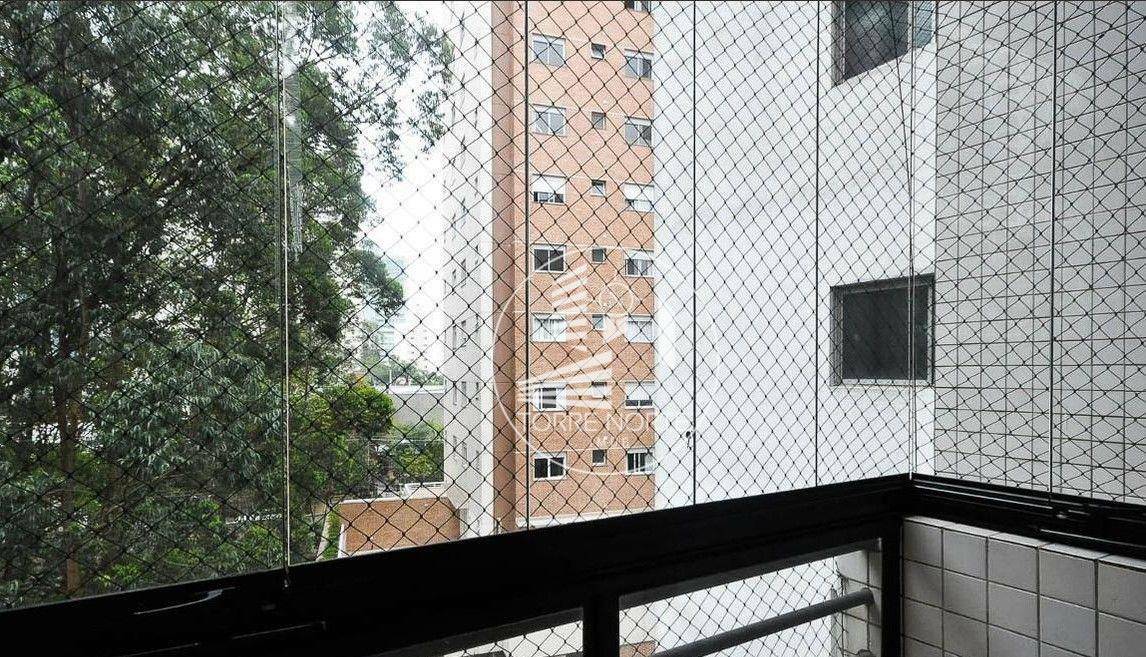 Apartamento à venda com 2 quartos, 136m² - Foto 13