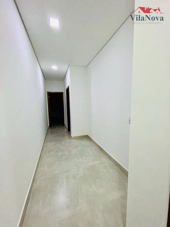 Casa de Condomínio à venda com 3 quartos, 200m² - Foto 11