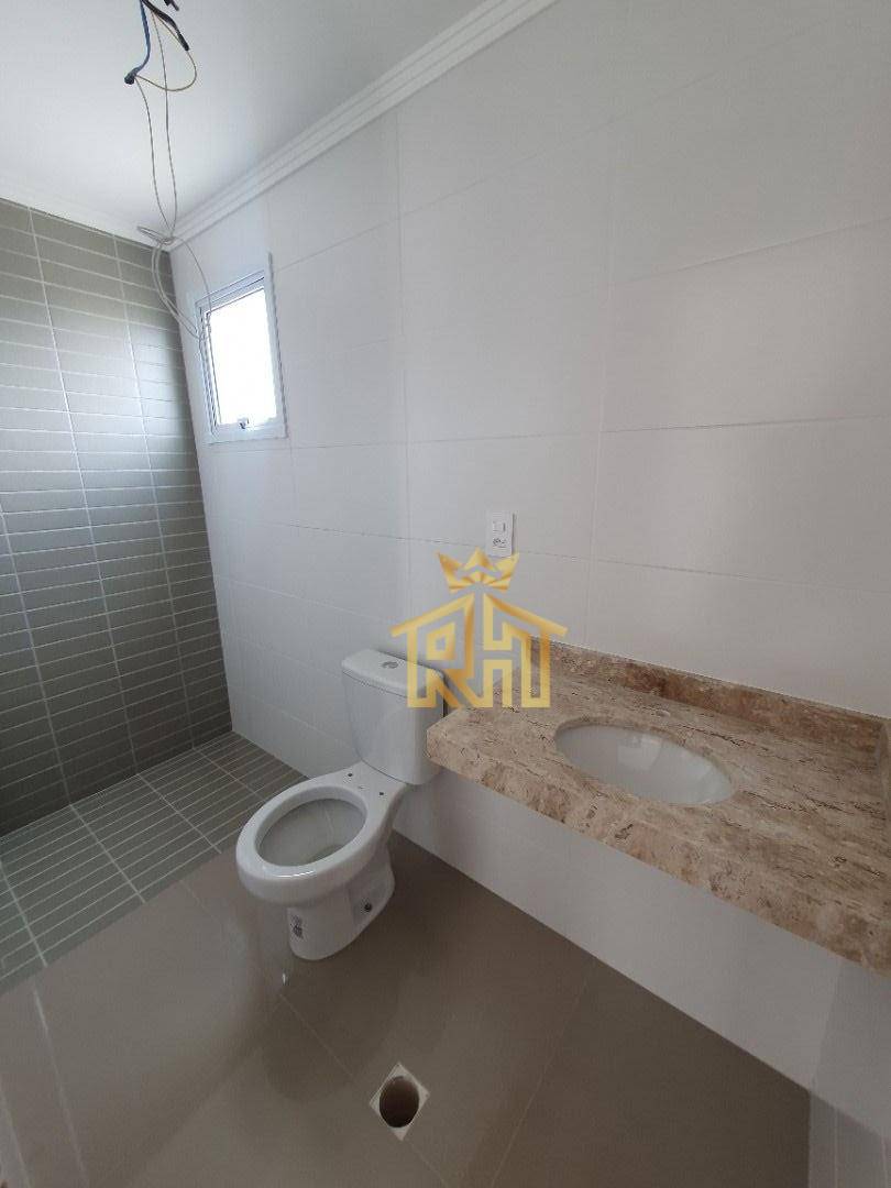 Apartamento à venda com 3 quartos, 127m² - Foto 12