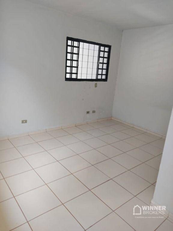 Casa à venda com 2 quartos, 116m² - Foto 12