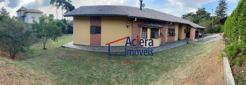 Casa de Condomínio à venda com 3 quartos, 320m² - Foto 50