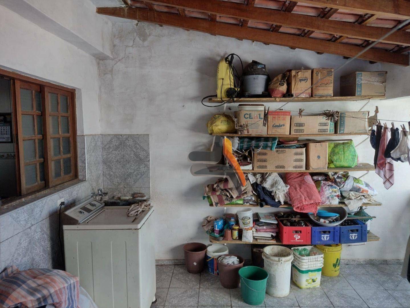 Casa à venda com 4 quartos, 120m² - Foto 20