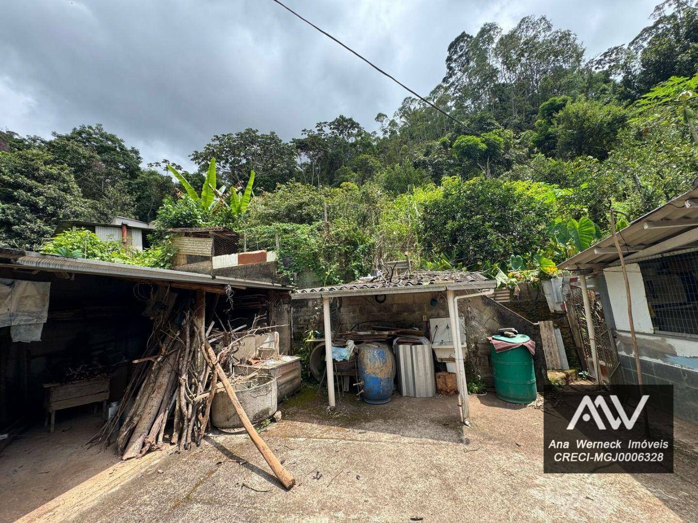 Chácara à venda com 2 quartos, 75m² - Foto 13
