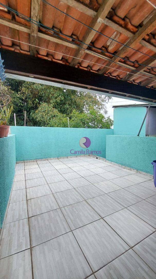 Casa de Condomínio à venda com 2 quartos, 52m² - Foto 24