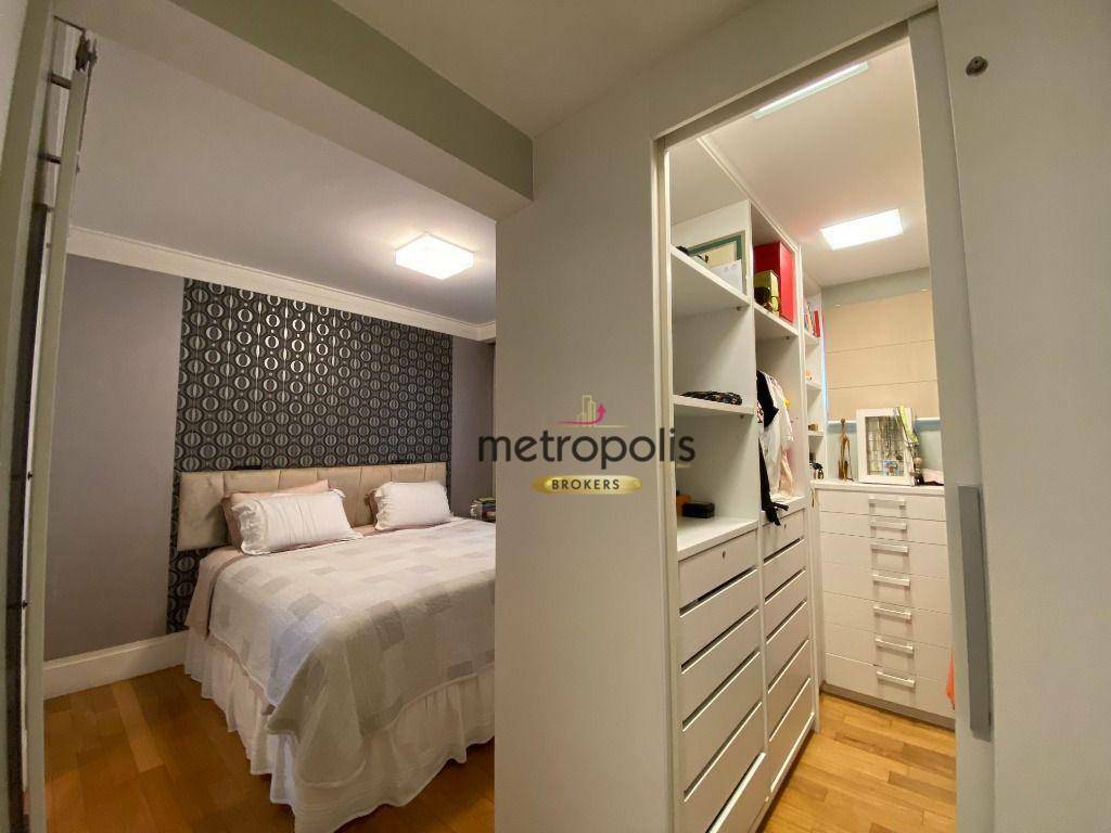 Apartamento à venda com 3 quartos, 128m² - Foto 30