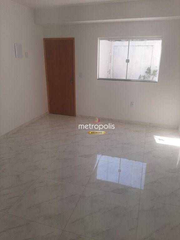 Sobrado à venda com 3 quartos, 115m² - Foto 1