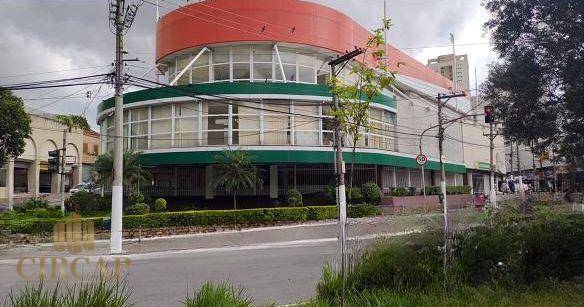 Loja-Salão, 800 m² - Foto 2