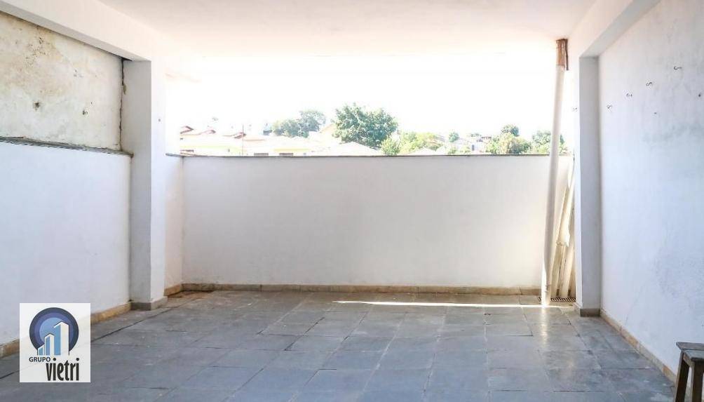 Sobrado à venda com 2 quartos, 170m² - Foto 13