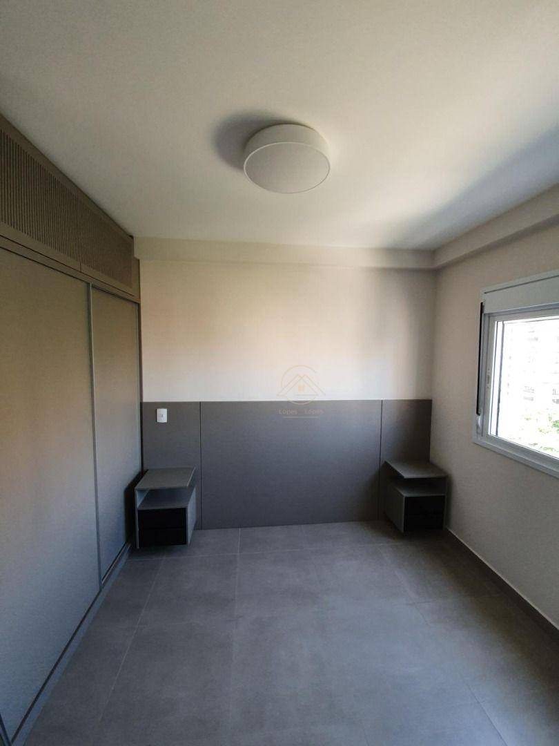 Apartamento à venda com 1 quarto, 38m² - Foto 3