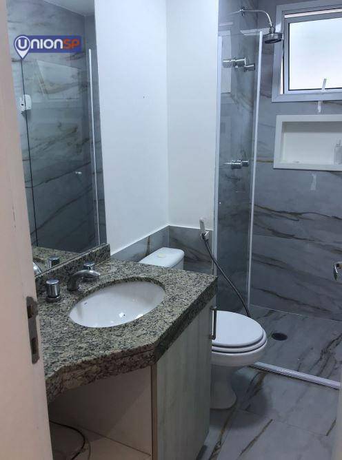 Apartamento à venda com 3 quartos, 125m² - Foto 5