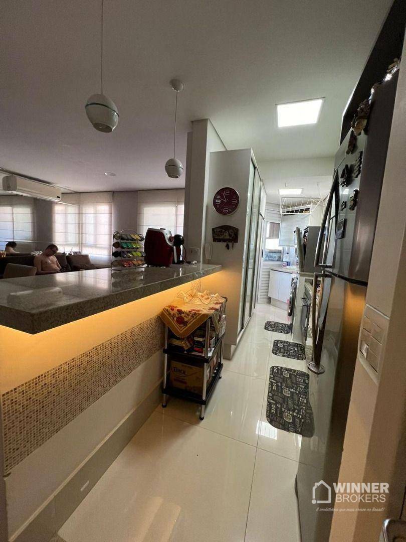 Apartamento à venda com 2 quartos, 81m² - Foto 30