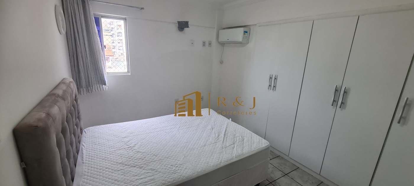 Apartamento para alugar com 3 quartos, 85m² - Foto 7