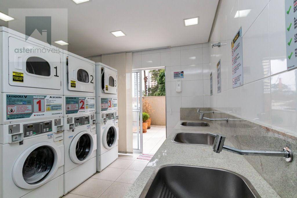 Apartamento para alugar com 1 quarto, 26m² - Foto 38