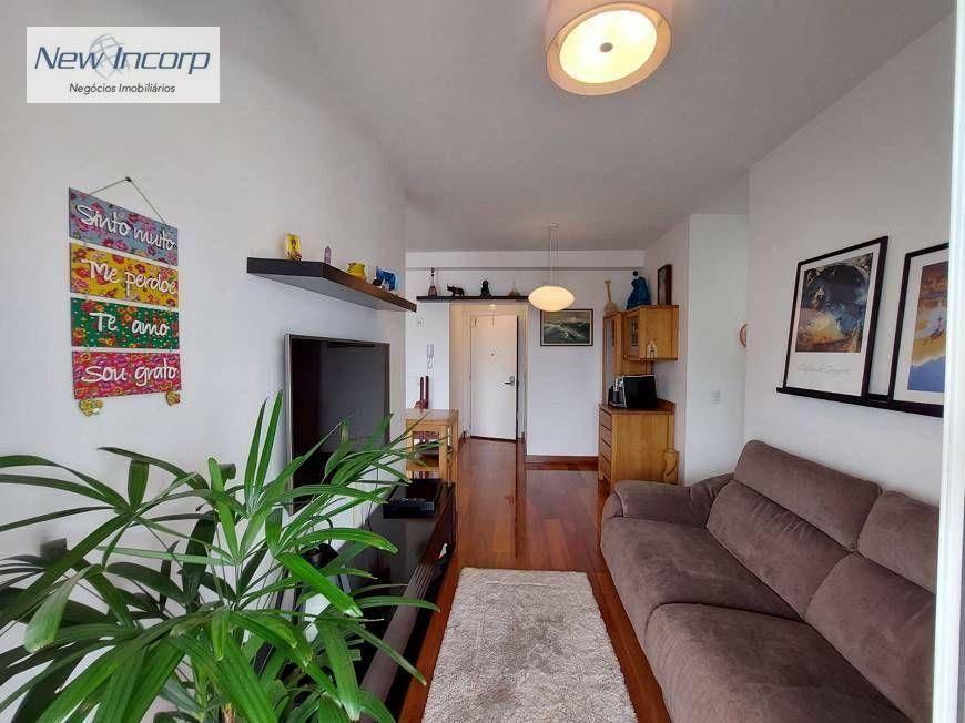 Apartamento à venda com 2 quartos, 70m² - Foto 6