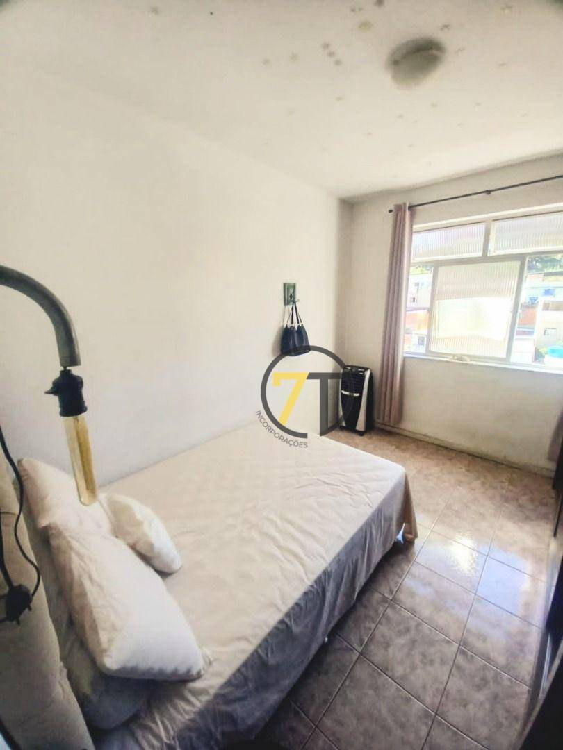 Apartamento à venda com 3 quartos, 75m² - Foto 6