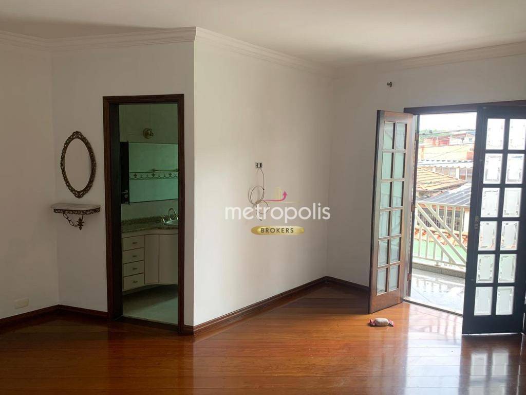 Sobrado à venda com 3 quartos, 207m² - Foto 33