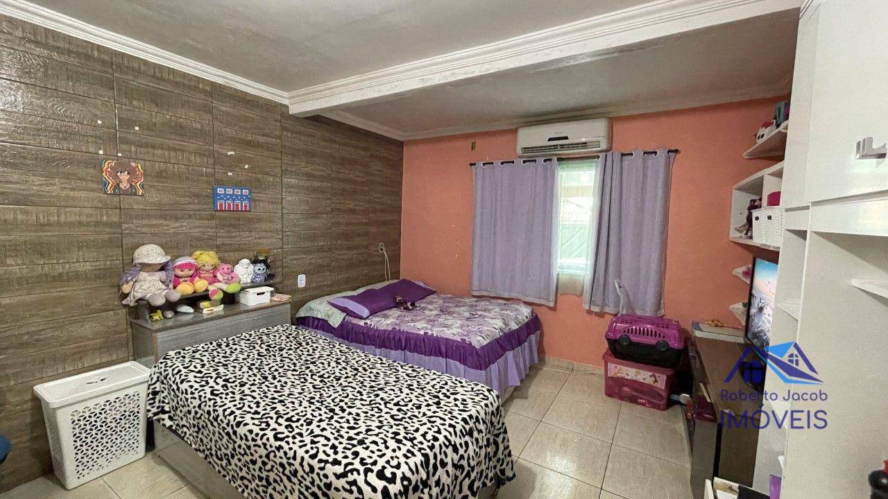 Casa de Condomínio à venda com 2 quartos, 90m² - Foto 4