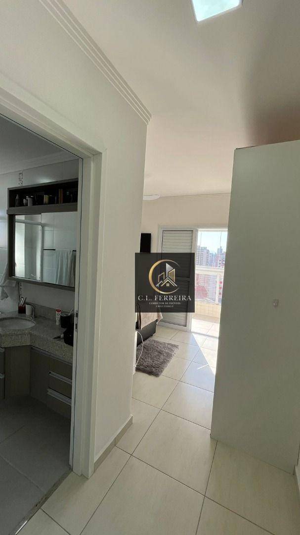 Apartamento à venda com 2 quartos, 87m² - Foto 7