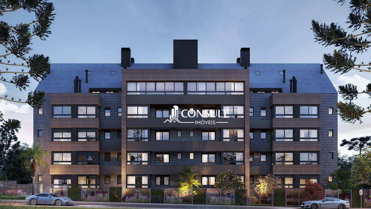 Apartamento, 2 quartos, 81 m² - Foto 3