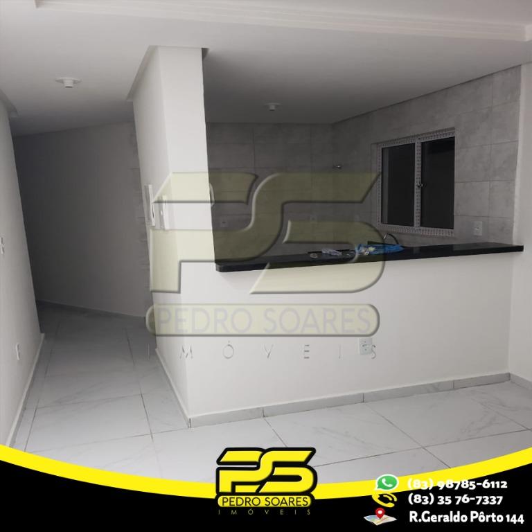 Apartamento à venda com 2 quartos, 65m² - Foto 2