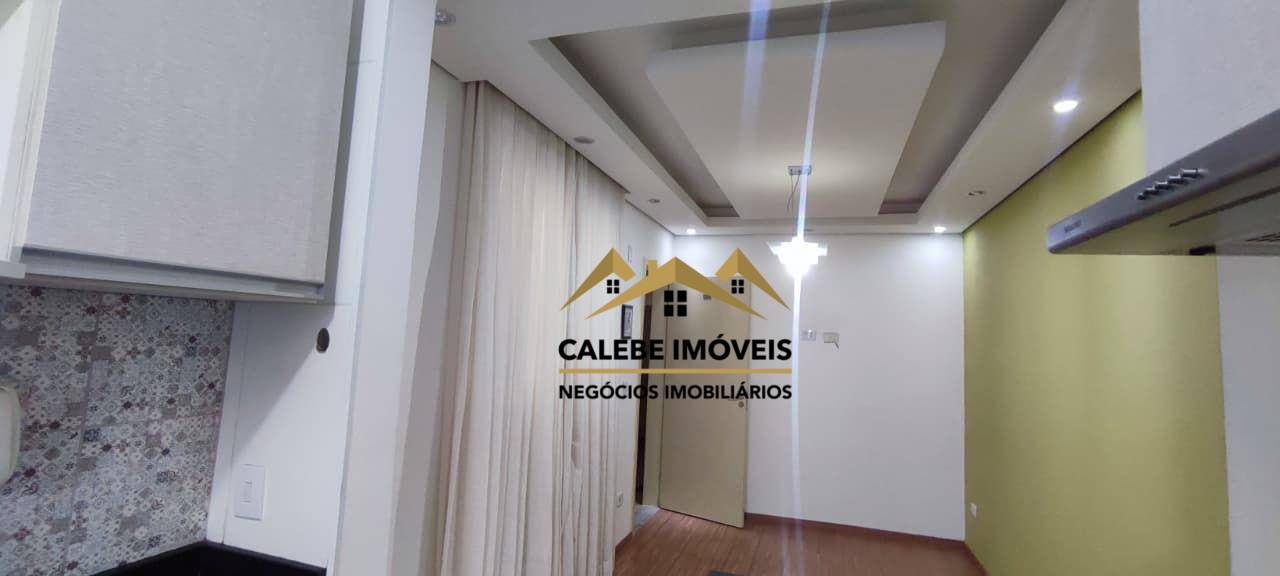 Apartamento, 2 quartos, 46 m² - Foto 5
