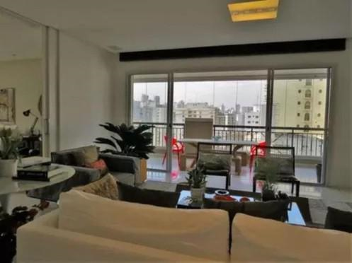 Apartamento à venda com 4 quartos, 349m² - Foto 7