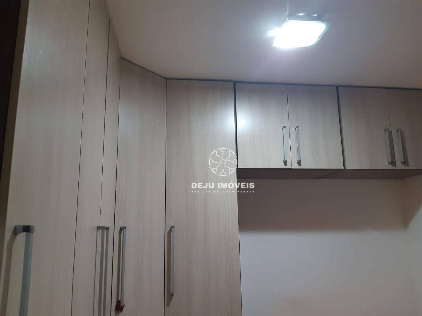 Apartamento à venda com 2 quartos, 47m² - Foto 4