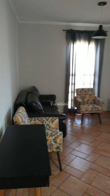 Apartamento à venda com 2 quartos, 49m² - Foto 16