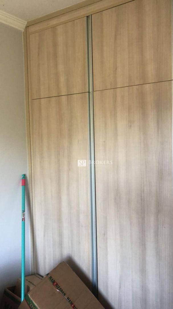 Apartamento à venda com 3 quartos, 78m² - Foto 8