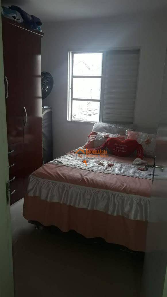 Apartamento à venda com 2 quartos, 40m² - Foto 16