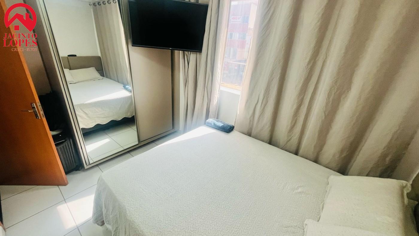 Apartamento à venda com 2 quartos, 51m² - Foto 14