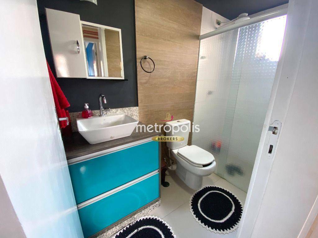 Apartamento à venda com 2 quartos, 55m² - Foto 10