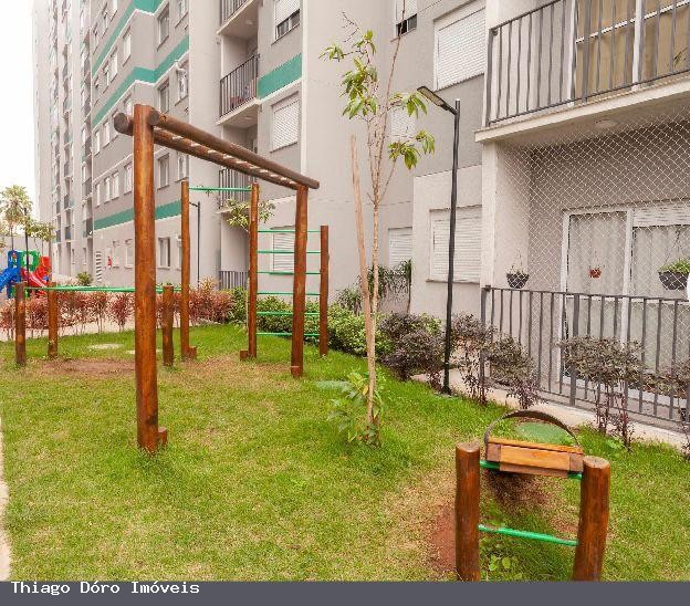 Apartamento, 2 quartos, 37 m² - Foto 12