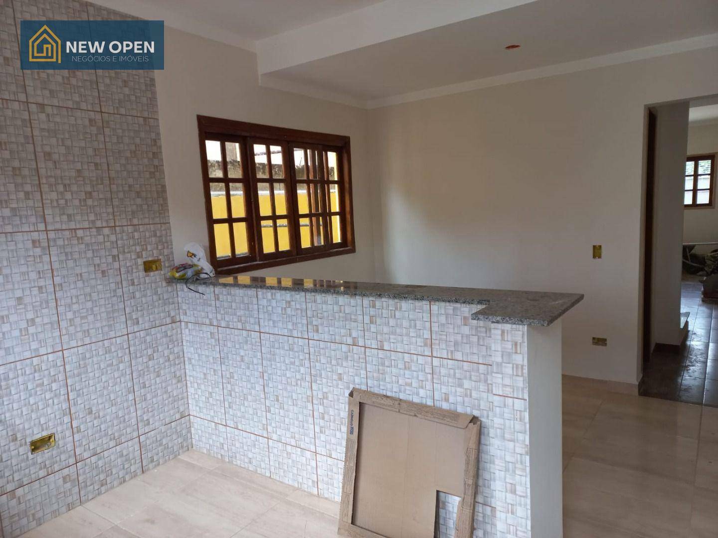 Sobrado à venda com 2 quartos, 88m² - Foto 9